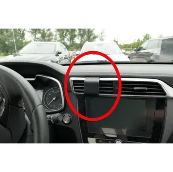 Brodit ProClip montážní konzole pro Audi Q4 21-24, na střed