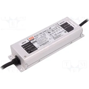 Napájecí zdroj pro osvětlení MEAN WELL ELG-100-24A-3Y