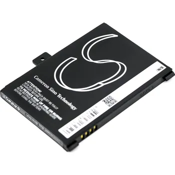 Baterie pro Pocketbook Pro 602, 603, 612, 902, 912, 920 1100mAh