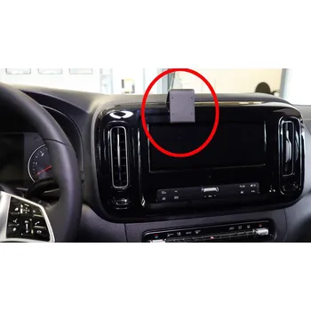 Brodit ProClip montážní konzole pro Mercedes Benz Vito 24-24, na střed