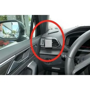 Brodit ProClip montážní konzole pro Seat Tarraco 19-24, vlevo
