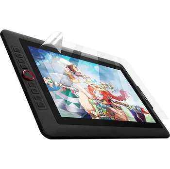 Příslušenství pro tablet XPPen ochranná fólie pro Artist 15.6/15.6 Pro, 2 ks