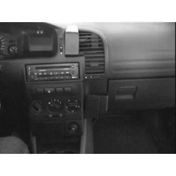 Brodit ProClip montážní konzole pro Opel Zafira A 99-04, na střed