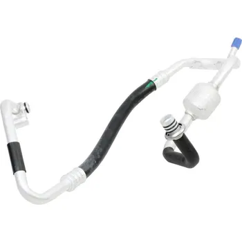 Vedení klimatizace Nízkotlaké vedení, klimatizace MAXGEAR AC930044