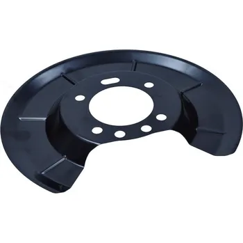 Brzdový kotouč Ochranný plech proti rozstřikování, brzdový kotouč MAXGEAR 19-6249