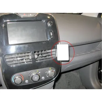 Brodit ProClip montážní konzole pro Renault Clio 13-16, na střed