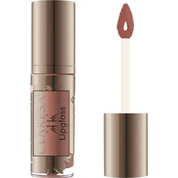Lesk na rty Claresa LIPGLOSS KITULEC lesk na rty 01, 7 g