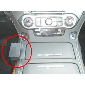 Brodit ProClip pro Chevrolet Suburban/Tahoe 15-20/GMC Yukon (XL/Denali) 15-20 , na střed vlevo dolů