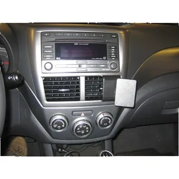Brodit ProClip montážní konzole na Subaru Forester 08-12/Impreza 08-12, na střed