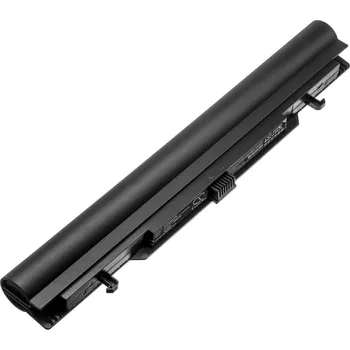 Baterie k notebooku Baterie pro Medion Akoya S6211, Akoya S6615, Akoya MD98453 a další, 2600 mAh, Li-Ion, doprava ZDARMA!