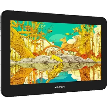 Grafický tablet XPPen Artist Pro 16TP 4K, doprava ZDARMA!