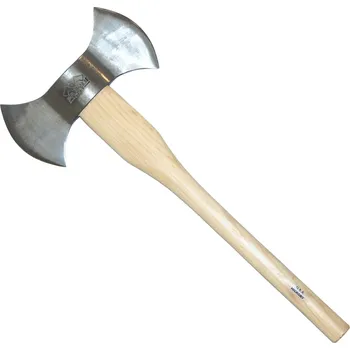 Sekera Vrhací sekera Prandi Double Bit 1200 g 3T.054.12.CH