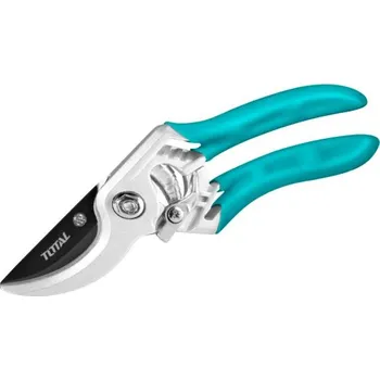 Zahradní nůžky TOTAL Nůžky zahradní, 200 mm THT0109