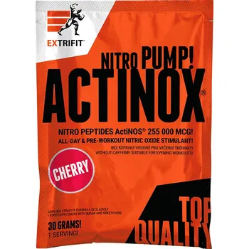 Anabolizér Extrifit Actinox 30 g