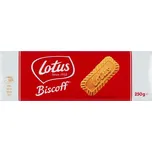 Lotus Biscoff Karamelizované sušenky 250 g