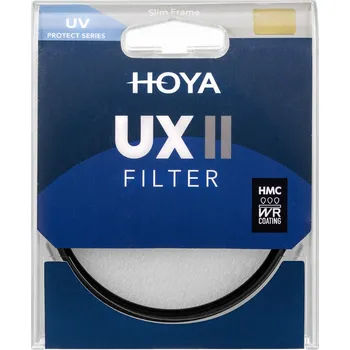 Hoya UV UX II 72 mm