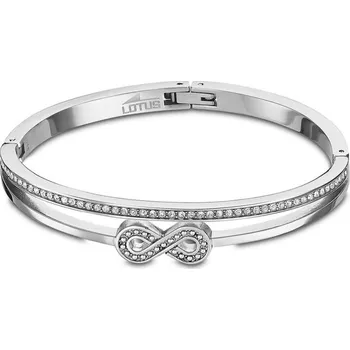 Šperk Ocelový náramek LOTUS LS2088-2/2