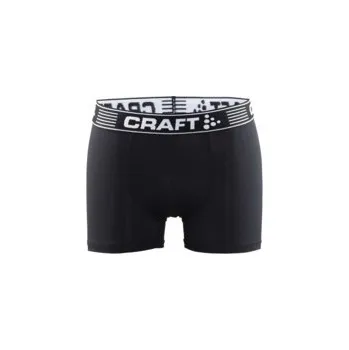 Boxerky Cykloboxerky CRAFT Greatness C6 černá 3XL