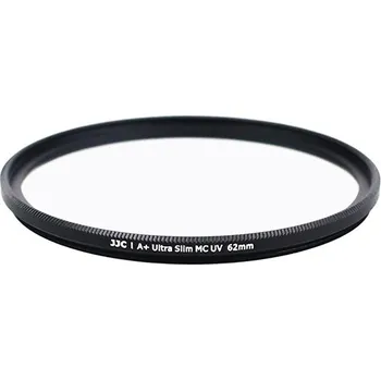 JJC A+ Ultra Slim MC UV 62 mm