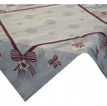 Dante Gobelínový vánoční ubrus Vánoční…