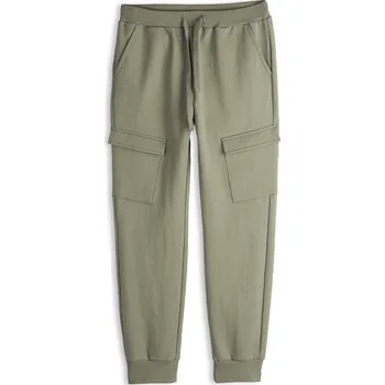 Chlapecké džíny GATE Tepláky s kapsami 9Y 825-0277/476