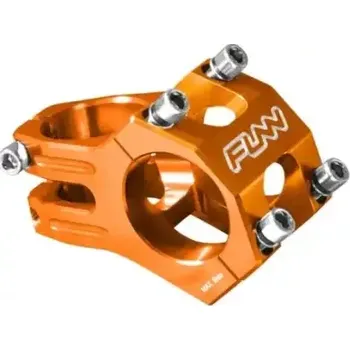 Představec na kolo Funn Funnduro 31,8 mm představec Orange 35 mm