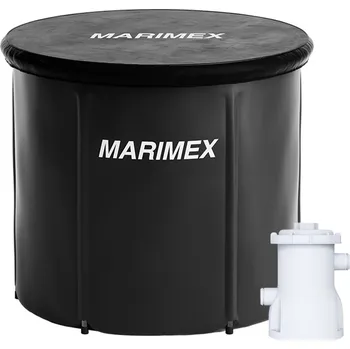 Bazén Marimex | Ochlazovací káď 90x75 cm s kartušovou filtrací | 11650053