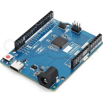 Vývojová deska LaskaKit_cz LaskaKit UNO R4 Minima