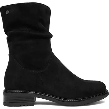 Dámské kozačky Polokozačky Lasocki