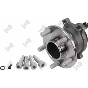 LORO Náboj kola LOR 141-01-127