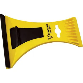 Autoškrabka COYOTE Škrabka 2v1 SECURE