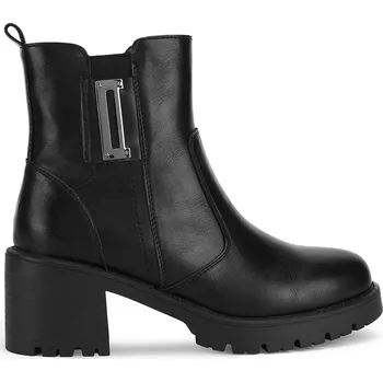 Dámské kozačky Polokozačky Jenny Fairy