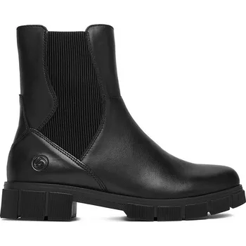 Dámské kozačky Polokozačky REMONTE