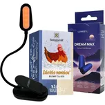 Lunesto Sada zakrátko maminkou