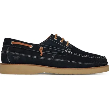 Dámské polobotky Polobotky MUSTANG