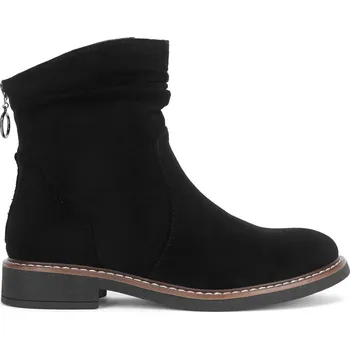 Dámské kozačky Polokozačky Clara Barson