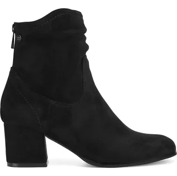 Dámské kozačky Polokozačky Jenny Fairy