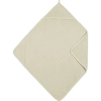 Meyco Osuška s kapucí POPCORN - Soft sand