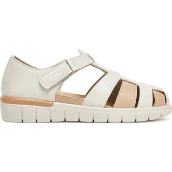 Dámská obuv Sandály Clara Barson