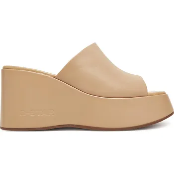 Dámské pantofle Nazouváky G-STAR RAW