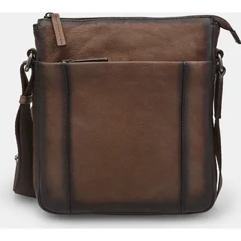 Baťa kožené pánské crossbody