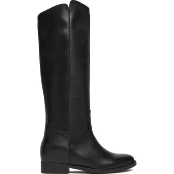 Dámské kozačky Kozačky Badura