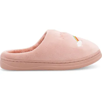 Dívčí obuv Bačkory Nelli Blu