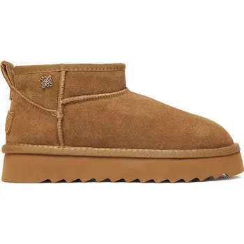 Dámská zimní obuv Sněhule NINE WEST