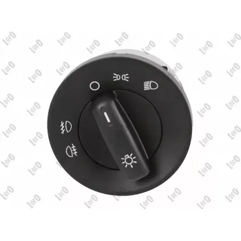 LORO Spínač hlavního světla LOR 135-02-008