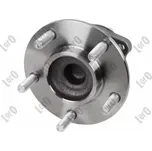 LORO Náboj kola LOR 141-01-135