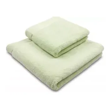 Ručník Ručník z mikrobavlny, pistácie