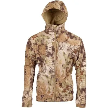 Rybářské oblečení Bunda Kryptek Dalibor Pro Jacket Highlander Velikost M