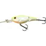 WIZARD - Wobler Rattle Twin Pro Floating 7,5 cm 16 g WY