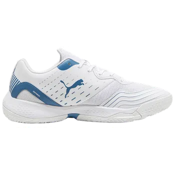 Pánská sálová obuv Indoorové boty Puma Solarflash III 107850-02 Velikost 41 EU | 7,5 UK | 8,5 US | 26,5 CM